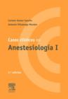 Image for Casos Clinicos En Anestesiologia I