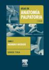 Image for Atlas de Anatom a Palpatoria. Tomo 2