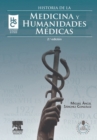 Image for Historia de la medicina y humanidades medicas