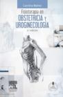 Image for Fisioterapia en obstetricia y uroginecologia + Studentconsult en espanol