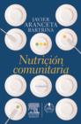Image for Nutricion comunitaria + Studentconsult en espanol