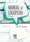 Image for Manual de logopedia