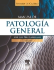 Image for Sisinio de Castro. Manual de patologia general + StudentConsult en espanol