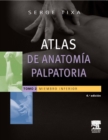 Image for Atlas de anatomia palpatoria. Tomo 2. Miembro inferior