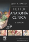 Image for Netter: anatomia clinica