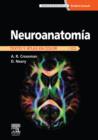 Image for Neuroanatomia. Texto y atlas en color + StudentConsult
