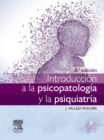 Image for Introduccion a la Psicopatologia y la Psiquiatria