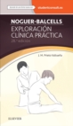 Image for Noguer-Balcells. Exploracion clinica practica + StudentConsult en espanol