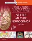 Image for Netter. Atlas de neurociencia + StudentConsult