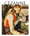 Image for Cezanne