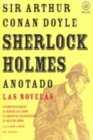 Image for Sherlock Holmes anotado - Las novelas
