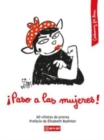 Image for Paso a las mujeres!