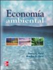 Image for Economia ambiental, 3ed