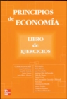 Image for PRINCIPIOS DE ECONOMIA. LIBRO DE EJERCICIOS
