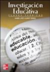 Image for La Investigacion Educativa