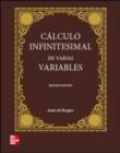 Image for Calculo infinitesimal varias variables