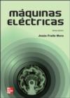 Image for Maquinas electricas, 6ed