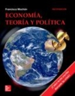 Image for Economia, teoria y politica
