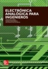 Image for Electronica analogica para ingenieros