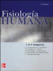 Image for Fisiologia Humana