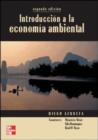 Image for Introduccion a la Economia ambiental 2Edic