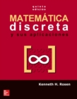 Image for Matematica Discreta y Aplicaciones