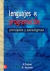 Image for Lenguajes de programacion. Principios y paradigmas