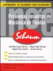 Image for Problemas de mecanica de fluidos