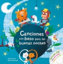 Image for Canciones con beso para las buenas noches / Songs with Goodnight Kisses with CD