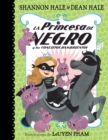 Image for La Princesa de Negro y los conejitos hambrientos / The Princess in Black and the Hungry Bunny Horde