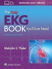 Image for Tenth Edition EKG Book