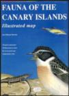 Image for Fauna of the Canary Islands