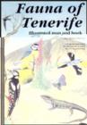 Image for Fauna of Tenerife