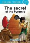 Image for The Secret of the Pyramid