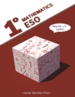 Image for Mathematics 1 Degrees ESO (LOMCE)