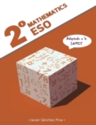 Image for Mathematics 2 Degrees ESO (LOMCE)