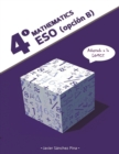 Image for Mathematics 4 Degrees ESO (LOMCE)