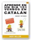 Image for Aprende En Un Dia 101 Verbos En Catalan