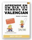 Image for Learn 101 Valenciano Verbs in 1 Day