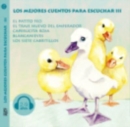 Image for Los mejores cuentos para escuchar : CD 3