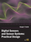 Image for Digital Sensors and Sensor Systems : Practical Design