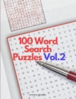 Image for 100 Puzzles Word Search Vol. 2