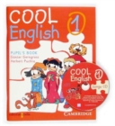 Image for Cool English Level 1 Pupil&#39;s Book Catalan Edition : Level 1