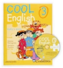 Image for Cool English Level 3 Pupil&#39;s Book Catalan Edition : Level 3