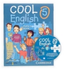Image for Cool English Level 5 Pupil&#39;s Book Catalan Edition : Level 5