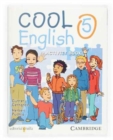 Image for Cool English Level 5 Activity Book Catalan Edition