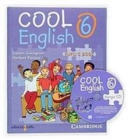 Image for Cool English Level 6 Pupil&#39;s Book Catalan Edition : Level 6