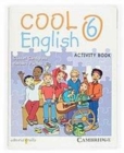 Image for Cool English Level 6 Activity Book Catalan Edition