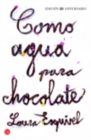 Como agua para chocolate by Esquivel, Laura cover image