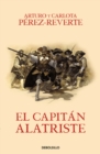 Image for El capitan Alatriste / Captain Alatriste